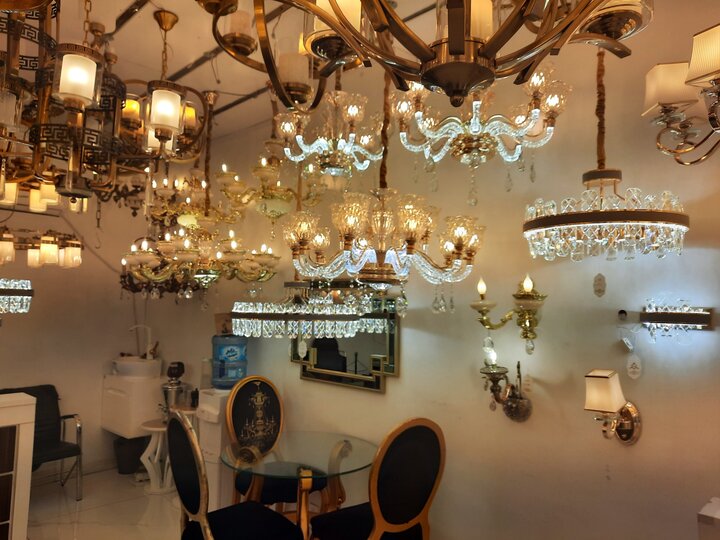 ۴درصد مشترکان ۱۳ درصد برق را مصرف می‌کنند