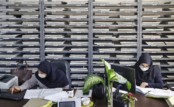 بازگشت ساعت کاری ادارات به زمستان ۱۴۰۰