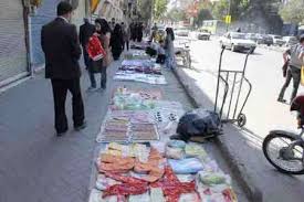 شهرداری با آغاز مهر ، آزاد سازی پیاده روهارا جدی بگیرد