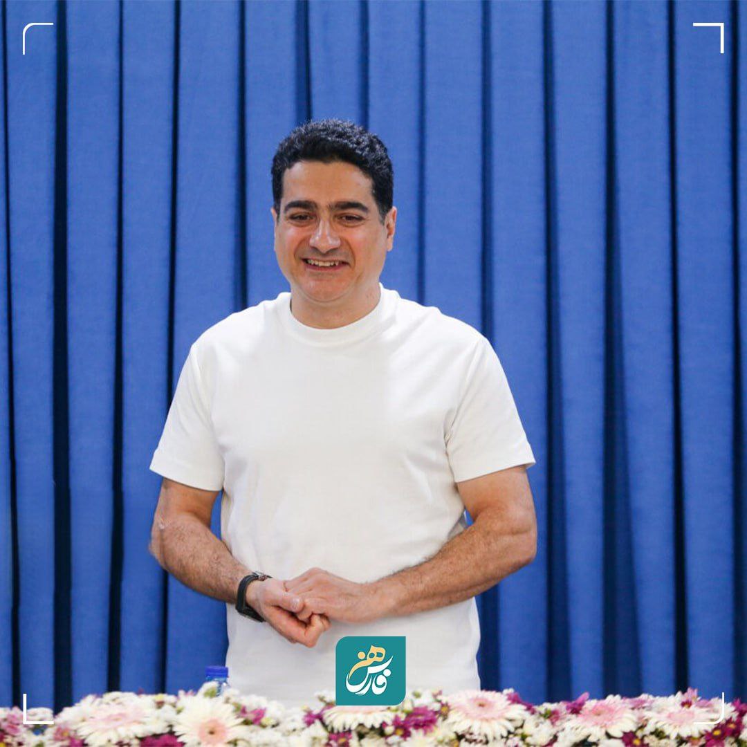 لغو کنسرت همایون شجریان و مدیر نابلد