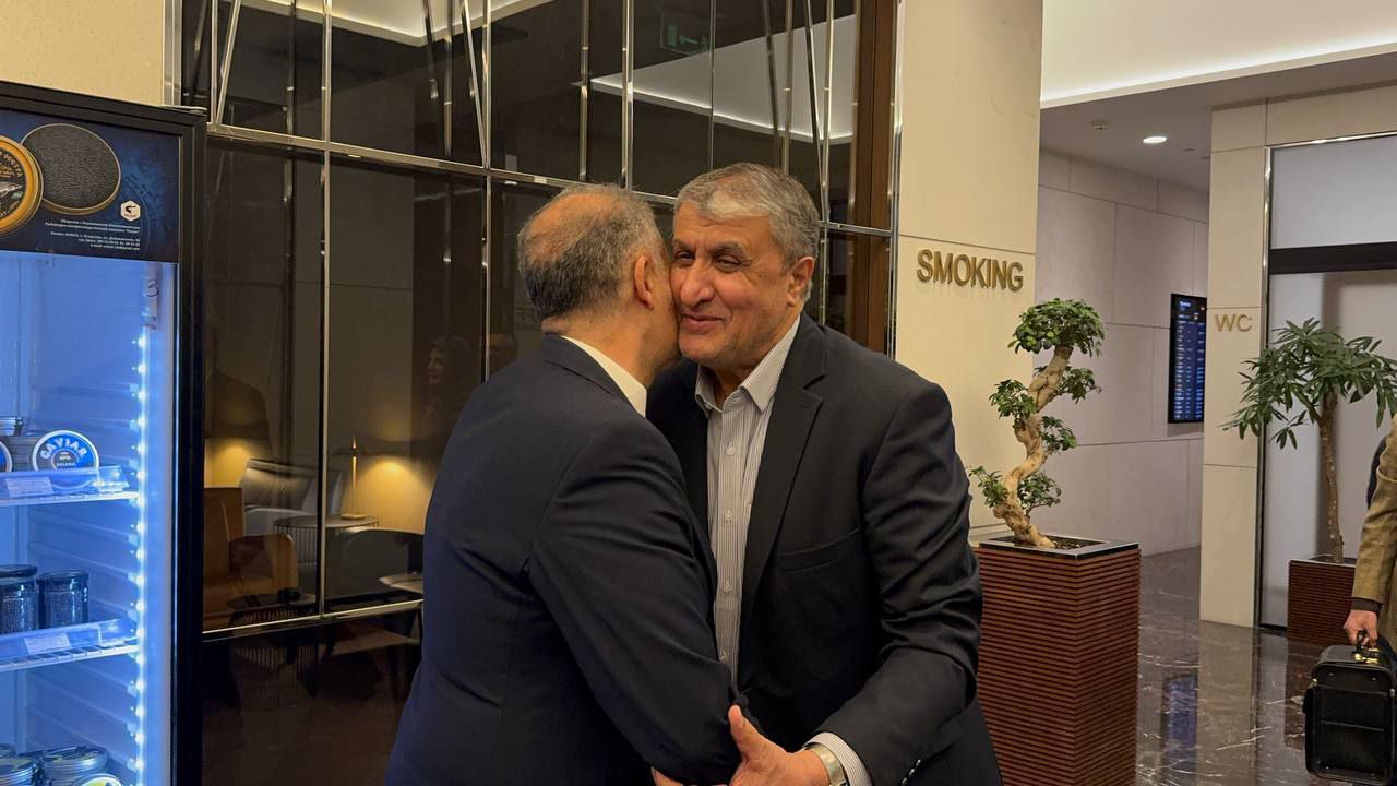 سفر محمد اسلامی به مسکو برای شرکت در «هفته انرژی اتمی روسیه» و گسترش همکاری‌های هسته‌ای