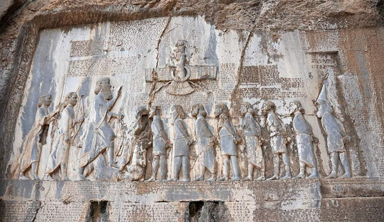 استعداد و تخصص شهرستان‌های استان کرمانشاه بر اساس سند آمایش سرزمین