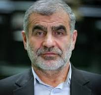 #دغدغه_نایب_رئیس_مجلس ؛ #حقوق_خود_یا_مشکلات_مردم؟