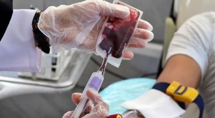 انتقاد از نبود مرکز ثابت خون‌گیری در اسلام‌آباد غرب / لزوم توجه مسئولان به زیرساخت‌های انتقال خون در استان کرمانشاه