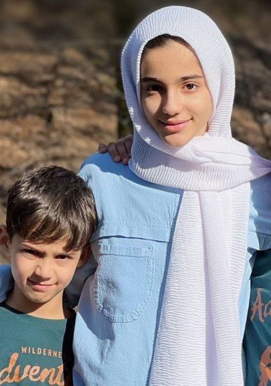 ایثار در اوج سوختن؛ روایت مردی که از دل داغ، زندگی بخشید