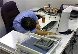 یک ساعت شناوری برای کارمندان تهرانی در زمستان