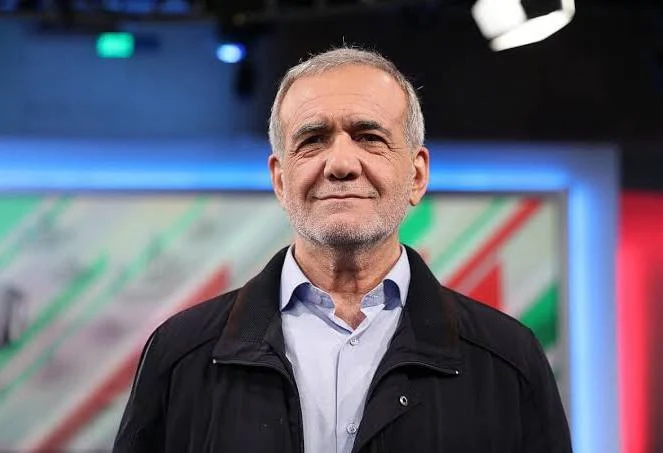 پزشکیان: نقشه راه توسعه روابط تجاری ایران و قزاقستان تا سقف سه میلیارد دلار آماده اجراست