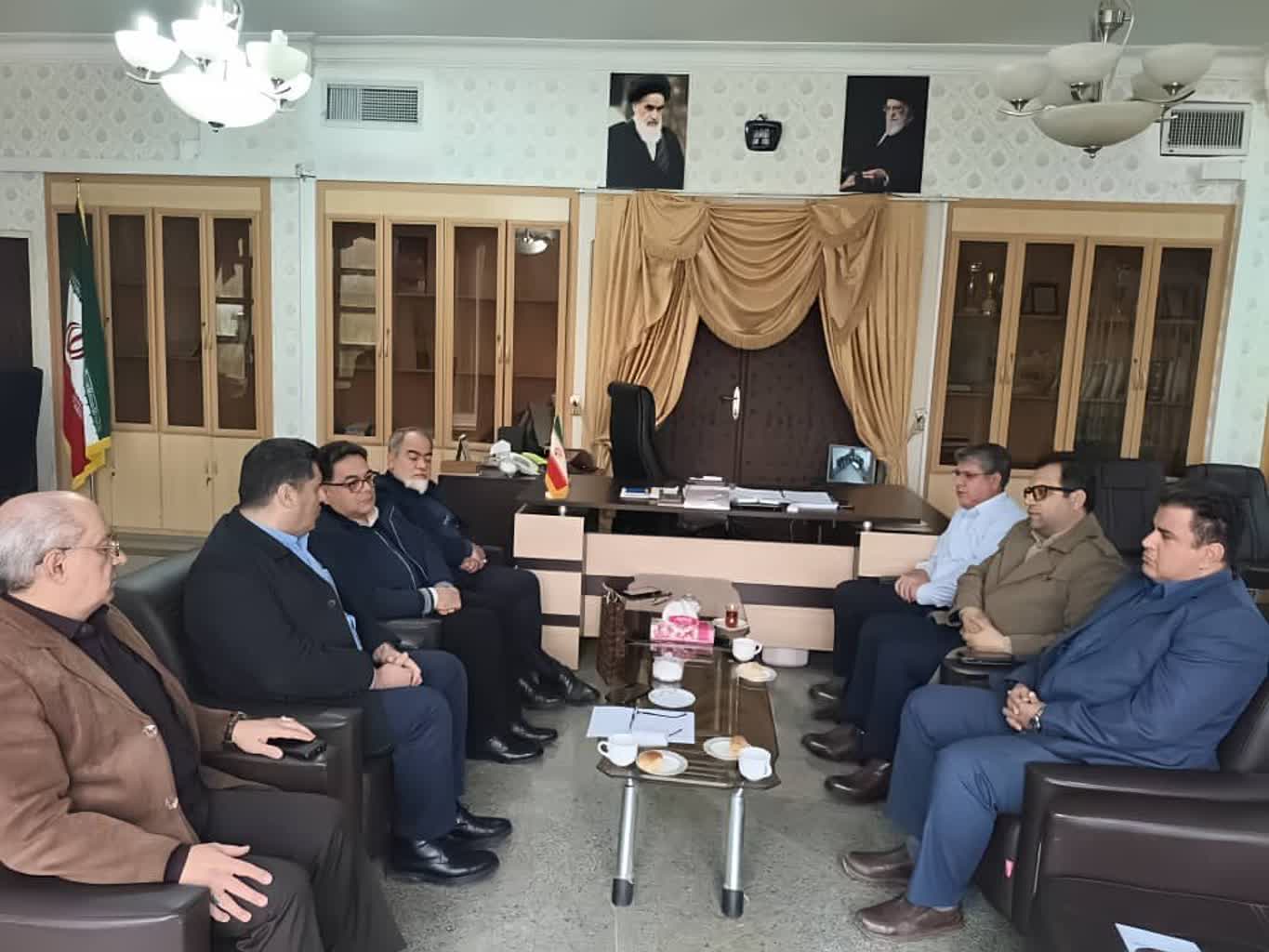 اسلام‌آبادغرب در مسیر تبدیل شدن به قطب نشاط اجتماعی استان