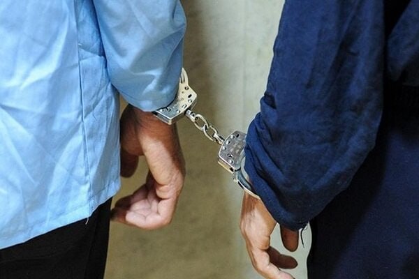 ChatGPT said: بازداشت دو نفر از عوامل اصلی برگزاری ماراتن کیش